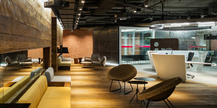 linkedin sao paulo dmam architecture