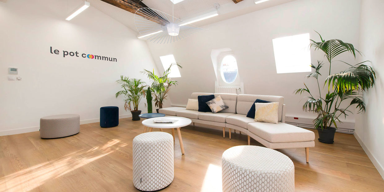 amenagement le pot commun amenagement le pot commun