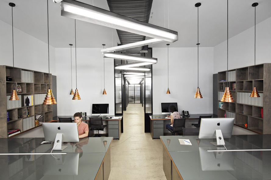 Black Ocean Firehouse startup