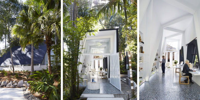 indigo jungle studio brisbane