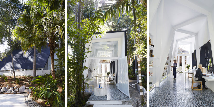 indigo jungle studio brisbane