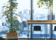 indeed office bureau tokyo
