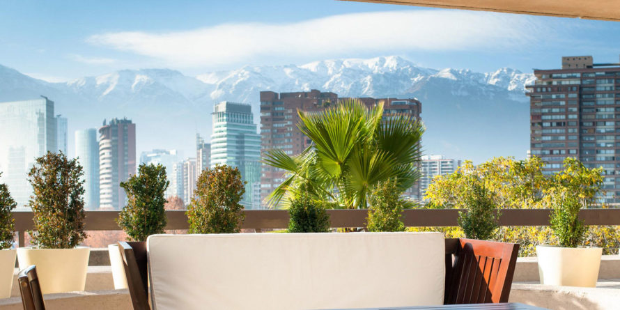 vue mandarin oriental santiago chile