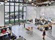 bureaux entreprise fender los angeles
